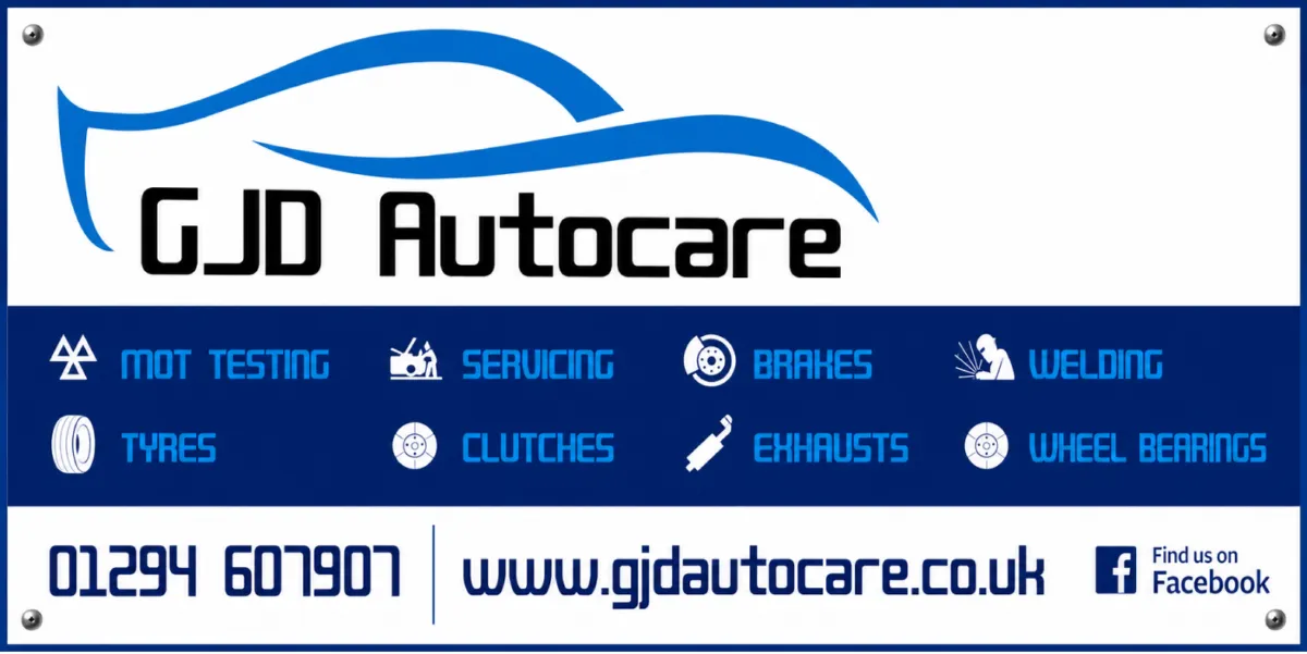 GJD Autocare