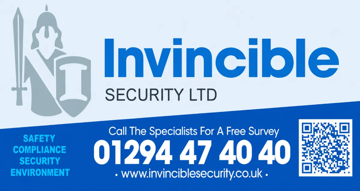 Invincible
